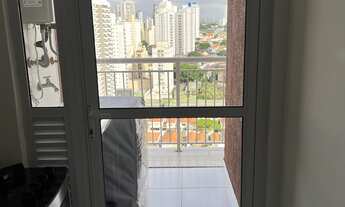 Imagem 6: Apartamento à venda em Sacomã com 55 m², 2 quartos, 1 suíte, 1 vaga
