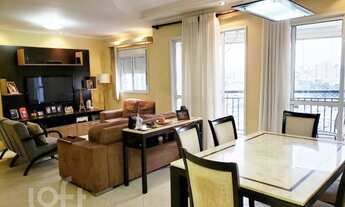 Imagem 3: Apartamento à venda em Ipiranga com 116 m², 3 quartos, 1 suíte, 2 vagas