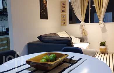 Imagem 2: Apartamento à venda em Jaraguá com 42 m², 1 quarto