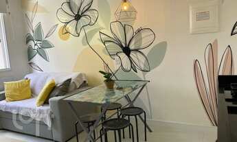 Imagem 5: Apartamento à venda em República com 26 m², 1 quarto