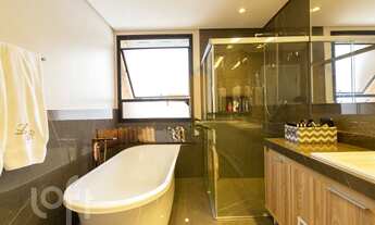 Imagem 5: Apartamento à venda em Sumaré com 270 m², 4 quartos, 4 suítes, 4 vagas