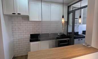 Imagem 3: Apartamento à venda em Bom Retiro com 67 m², 2 quartos, 1 suíte, 1 vaga