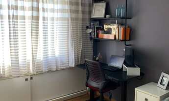 Imagem 2: Apartamento à venda em Bosque da Saúde com 50 m², 2 quartos