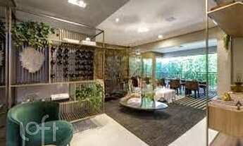 Imagem: Apartamento à venda em Butantã com 76