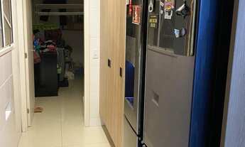 Imagem 7: Apartamento à venda em Cursino com 20 m², 3 quartos, 3 suítes, 3 vagas