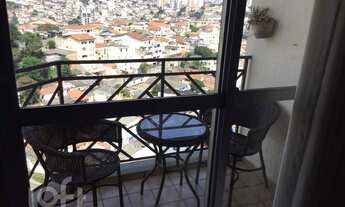 Imagem 2: Apartamento à venda em Mandaqui com 72 m², 3 quartos, 1 suíte, 1 vaga