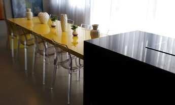 Imagem 5: Apartamento à venda em Sé com 22 m², 1 quarto