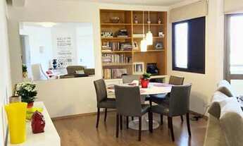 Imagem: Apartamento à venda em Alto de Pinheiros