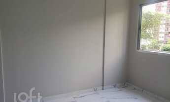 Imagem 2: Apartamento à venda em Sacomã com 52 m², 2 quartos, 1 vaga