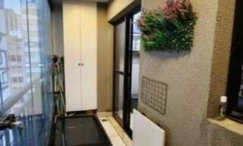 Imagem 2: Apartamento à venda em República com 26 m², 2 quartos