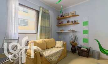 Imagem 2: Apartamento à venda em Cursino com 216 m², 4 quartos, 2 suítes, 3 vagas