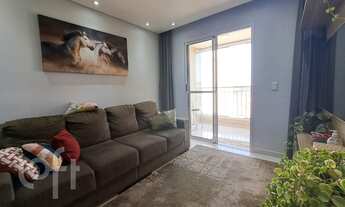 Imagem 4: Apartamento à venda em Jardim São Luís com 73 m², 3 quartos, 1 suíte, 1 vaga