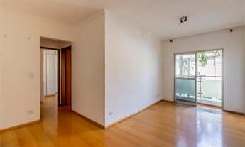 Imagem 1: APARTAMENTO em São Paulo - SP, Liberdade