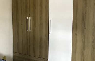 Imagem 2: Apartamento à venda em Cambuci com 65 m², 2 quartos