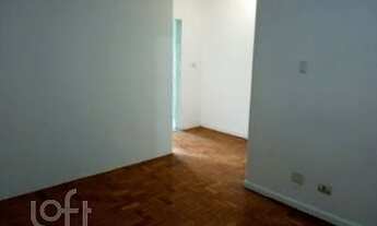 Imagem 2: Apartamento à venda em Santa Cecília com 42 m², 1 quarto