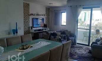 Imagem 2: Apartamento à venda em Vila Formosa com 78 m², 3 quartos, 1 suíte, 2 vagas