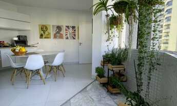 Imagem 3: Apartamento à venda em Morumbi com 327 m², 5 quartos, 4 suítes, 5 vagas