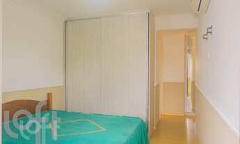 Imagem 4: Apartamento à venda em Cursino com 143 m², 2 quartos, 2 suítes, 3 vagas