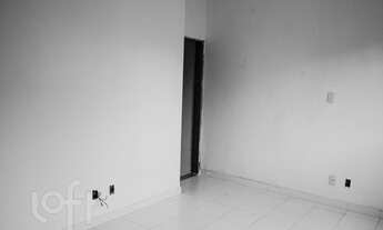 Imagem: Apartamento à venda em República com 40