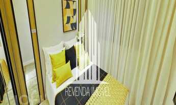 Imagem 4: Apartamento à venda em Butantã com 31 m², 1 quarto