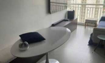 Imagem: Apartamento à venda em Bosque da Saúde