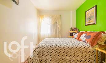 Imagem 6: Apartamento à venda em Ponte Rasa com 106 m², 2 quartos, 1 vaga