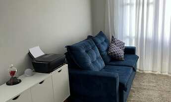 Imagem 2: Apartamento à venda em Aricanduva com 60 m², 1 quarto, 1 suíte, 1 vaga