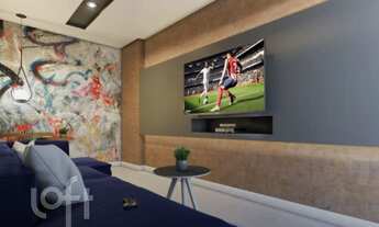 Imagem 4: Apartamento à venda em Barra Funda com 36 m², 2 quartos