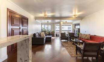 Imagem 4: APARTAMENTO em São Bernardo do Campo - SP, Centro