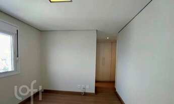 Imagem 7: Apartamento à venda em Vila Romana com 153 m², 3 quartos, 3 suítes, 3 vagas