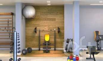 Imagem 4: Apartamento à venda em Vila Andrade com 45 m², 2 quartos, 1 vaga