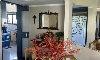 Imagem 2: Apartamento à venda em Vila Formosa com 190 m², 3 quartos, 3 suítes, 4 vagas