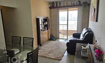 Imagem: Apartamento à venda em Cursino com 78 m²