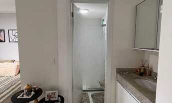 Imagem 5: Apartamento à venda em República com 38 m², 1 quarto, 1 vaga