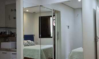 Imagem 6: Apartamento à venda em Vila Olímpia com 81 m², 3 quartos, 1 suíte, 1 vaga