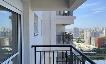 Imagem 3: Apartamento à venda em Brás com 82 m², 2 quartos, 2 suítes, 1 vaga