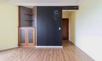 Imagem 3: Apartamento à venda em Cidade Universitária com 55 m², 2 quartos, 1 vaga