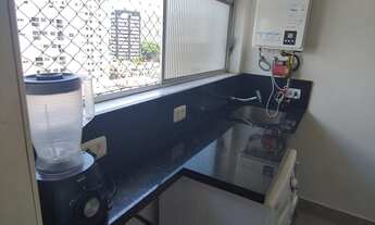 Imagem 7: Apartamento à venda em Saúde com 156 m², 3 quartos, 1 suíte, 1 vaga