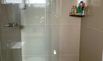 Imagem 6: Apartamento à venda em Brooklin com 95 m², 3 quartos, 1 suíte, 1 vaga