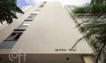 Imagem 5: Apartamento à venda em Higienópolis com 154 m², 3 quartos, 1 vaga