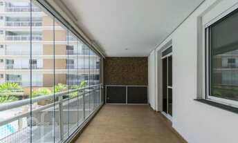 Imagem 4: Apartamento à venda em Cursino com 280 m², 4 quartos, 4 suítes, 3 vagas