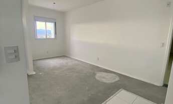 Imagem 2: Apartamento à venda em Cachoeirinha com 41 m², 1 quarto, 1 vaga