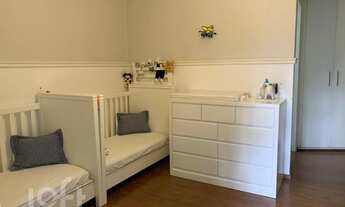 Imagem 4: Apartamento à venda em Morumbi com 168 m², 3 quartos, 3 suítes, 3 vagas