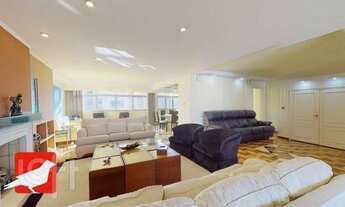 Imagem 2: Apartamento à venda em Bela Vista com 256 m², 4 quartos, 1 suíte, 3 vagas