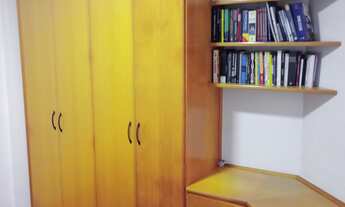 Imagem 6: Apartamento à venda em Cursino com 59 m², 2 quartos, 1 vaga