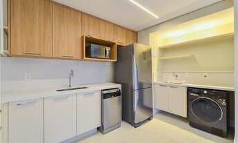 Imagem 6: APARTAMENTO em São Paulo - SP, Vila Nova Conceição