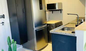 Imagem: Apartamento à venda em Bela Vista com 26