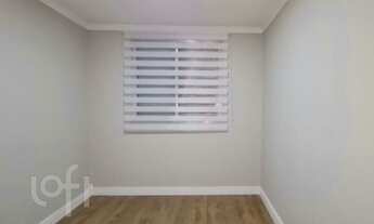 Imagem 3: Apartamento à venda em Artur Alvim com 48 m², 2 quartos, 1 vaga