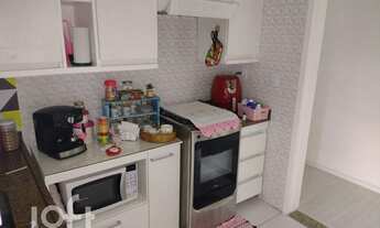 Imagem 7: Apartamento à venda em Artur Alvim com 67 m², 2 quartos, 1 vaga