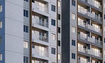 Imagem: APARTAMENTO em São Paulo - SP, Jaguaré